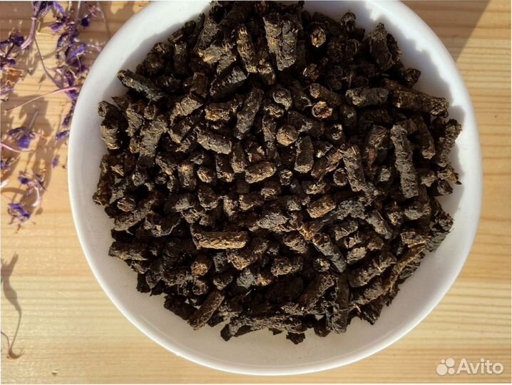 Иван-чай 1 кг классический, чистый состав