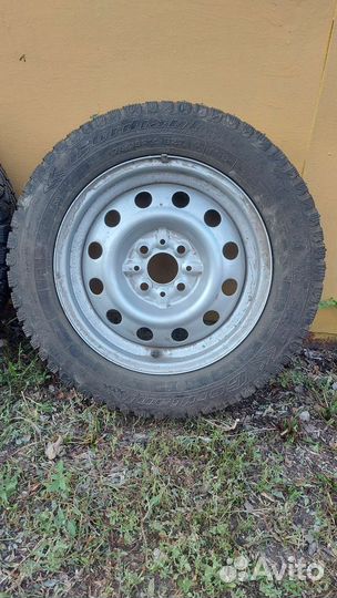 Cordiant Sno-Max 175/65 R14 82