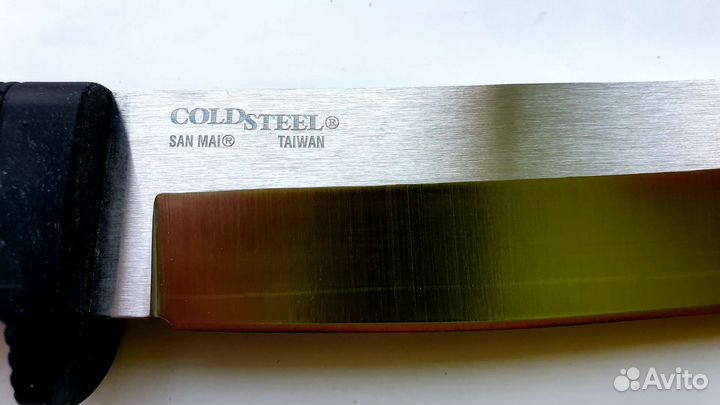 Нож Cold Steel Recon Tanto San Mai