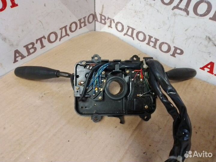 Подрулевой переключатель Opel Frontera B 2.2D