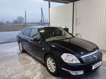 Nissan Teana 2.4 AT, 2007, 275 000 км, с пробегом, цена 700 000 руб.