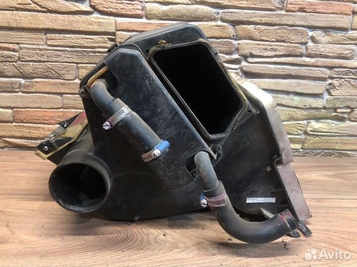 Печка салона УАЗ Патриот 3163 змз 409 Е-2 2009