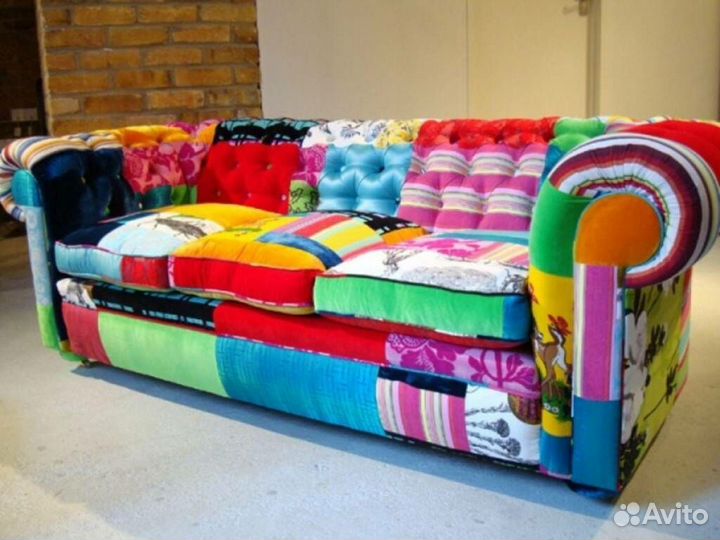 Дядюшка Паскаль - мебельное ателье