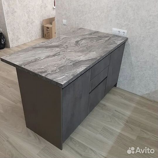 Кухонный гарнитур на заказ