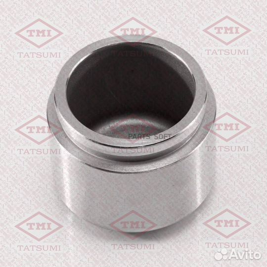 Tatsumi TCG1021 Поршень тормозного суппорта передн