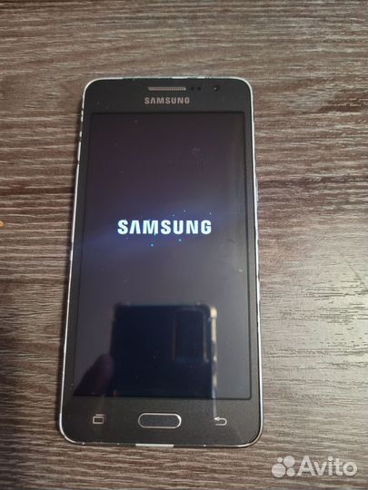 Samsung Galaxy Grand Prime SM-G530F, 8 ГБ