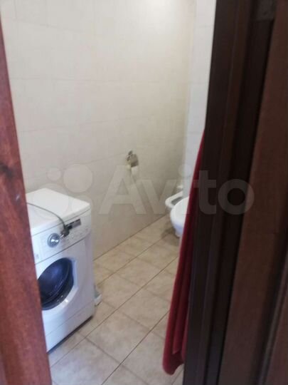 1-к. квартира, 45 м², 10/12 эт.