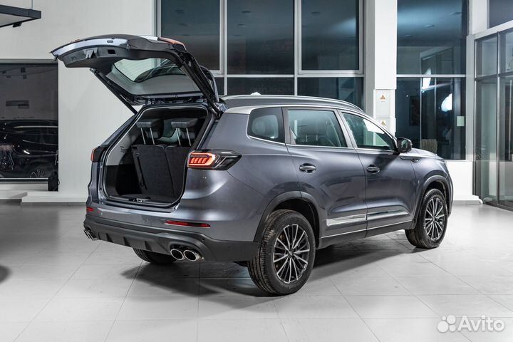 Chery Tiggo 8 Pro Max 2.0 AMT, 2023