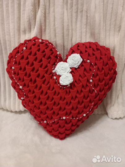 Подушка декоративная