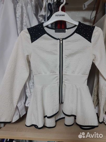 Блузка для девочки