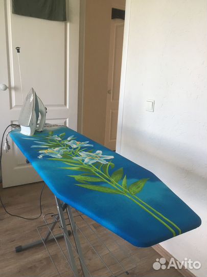 Гладильная доска