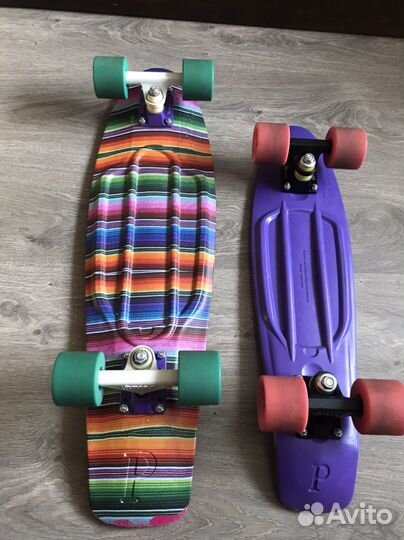 Penny board 22,27