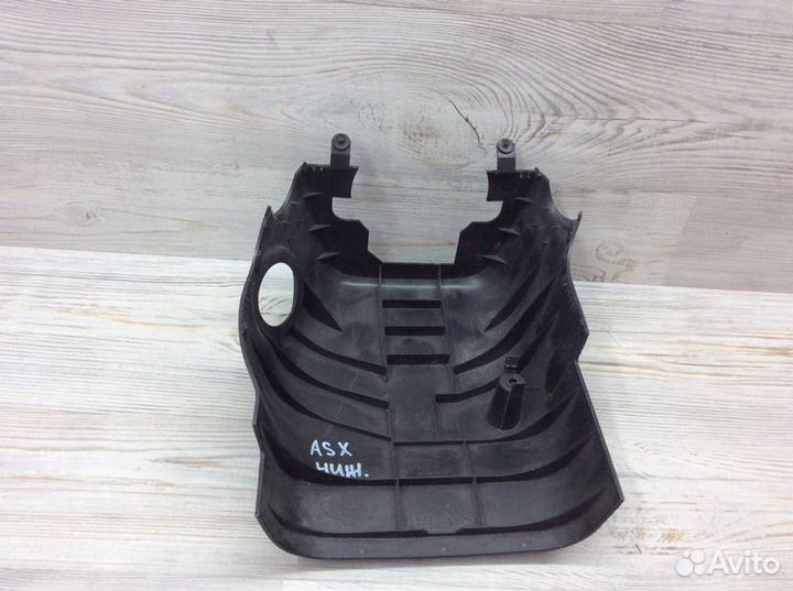 Кожух рулевой колонки Mitsubishi Asx 2010-2017