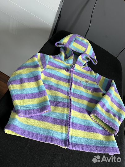 Детская оледда 68-74 р