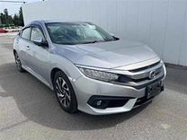 Honda Civic 1.5 CVT, 2019, 67 000 км, с пробегом, цена 1 610 108 руб.