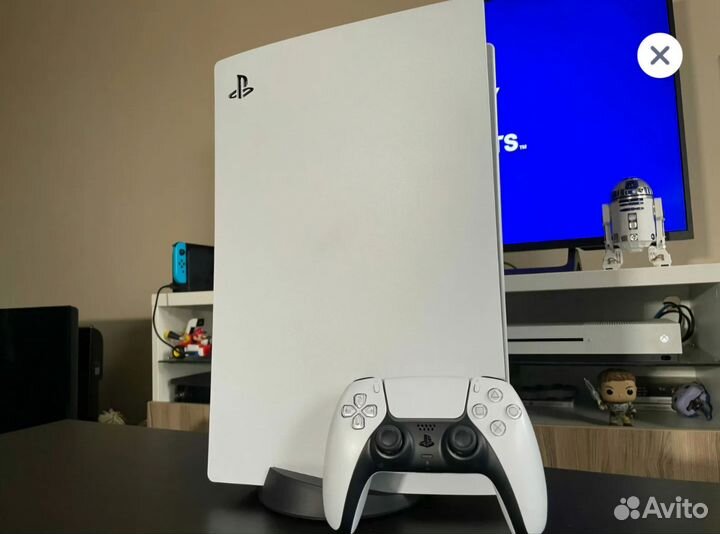 Прокат, Аренда ps4/ps 5