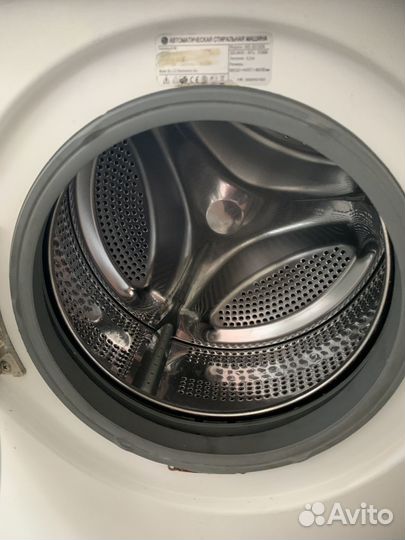 Продам стиралку LD 5кг