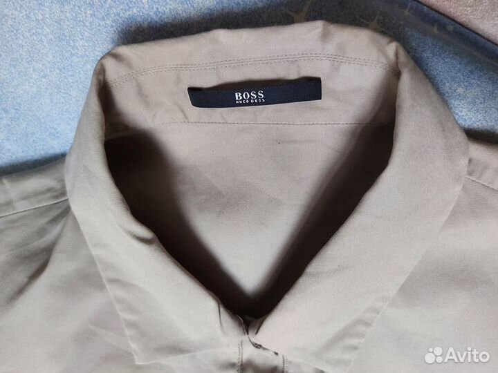 Рубашка женская Hugo Boss 46