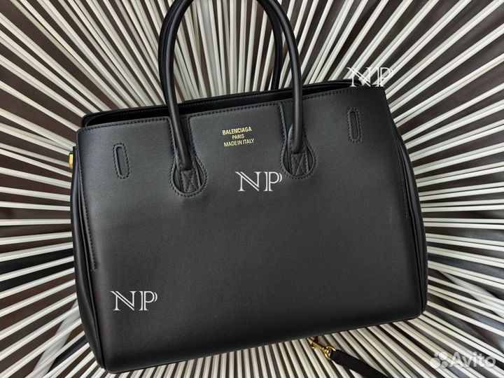 Cумка Balenciaga carry all Bel Air