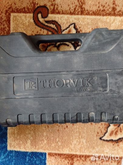 Гайковерт мясорубка бу