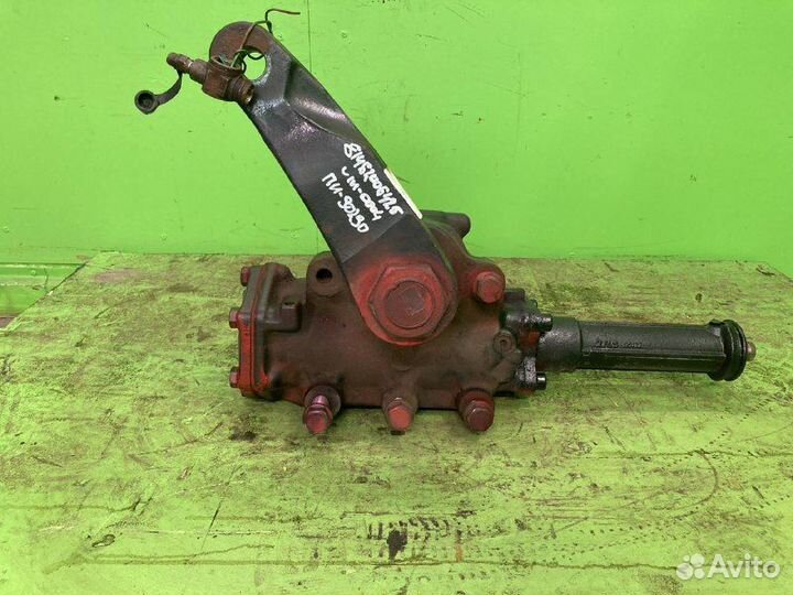 Гидроусилитель руля MAN TGS