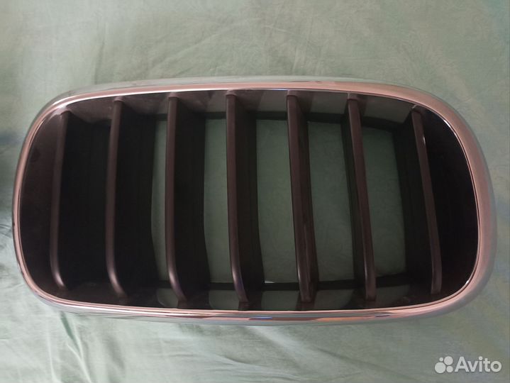 Решетка радиатора bmw x5 f15