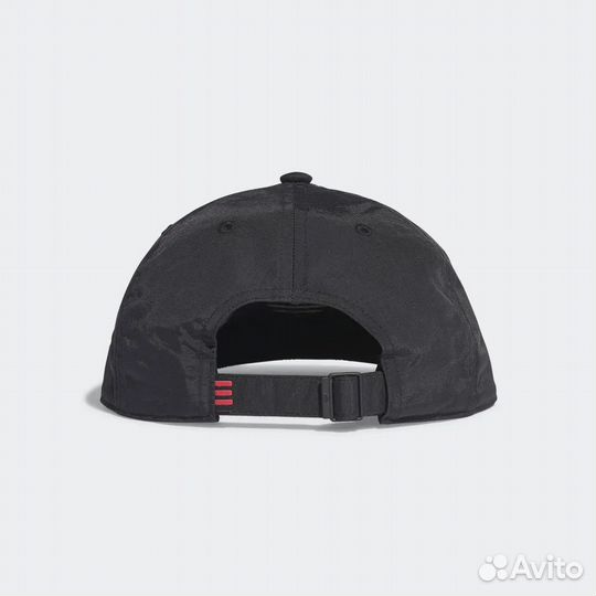 Бейсболка adidas Originals 3D Adicolor Cap