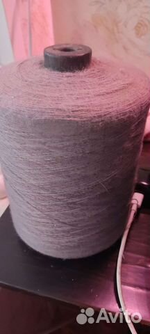 Нитки для вязания шерсть