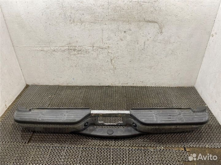 Бампер Ford F-250, 2006