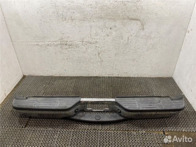 Бампер Ford F-250, 2006