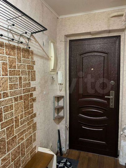 1-к. квартира, 31 м², 1/5 эт.