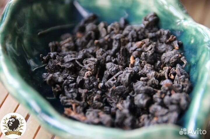 Чай Габа улун с доставкой, опт