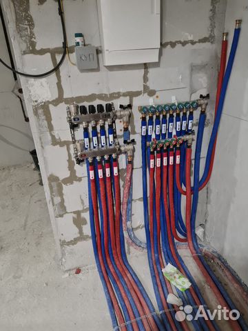 Сантехник Любые сложности круглосуточно