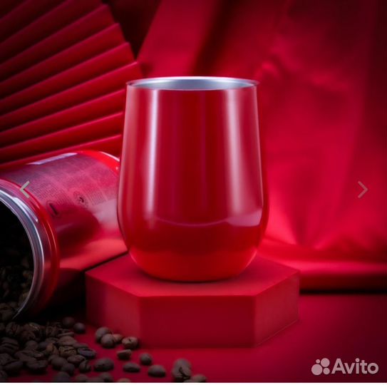 Термокружка