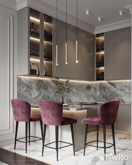 Кухня на заказ