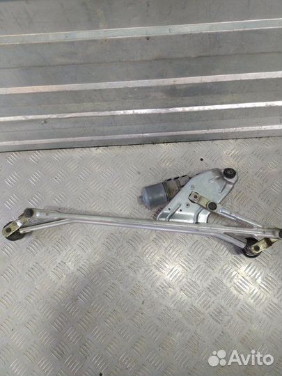 Трапеция дворников Renault Duster HSA F4R410