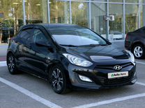 Hyundai i30 1.6 MT, 2013, 187 243 км, с пробегом, цена 743 000 руб.