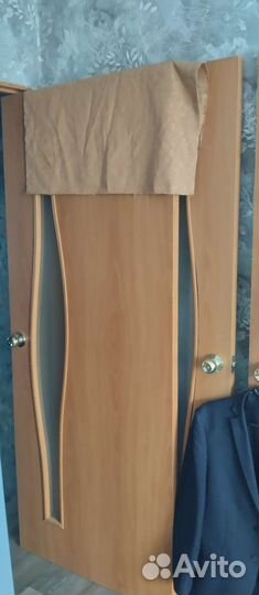 Продаю двери бу. 50 за полотно