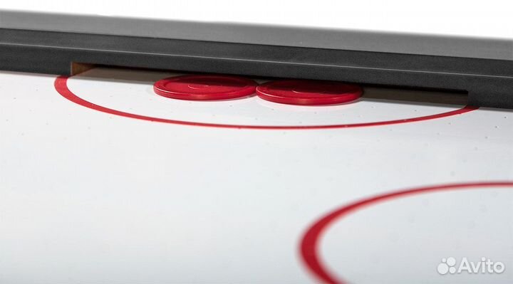 Настольный аэрохоккей