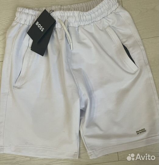 Шорты boss