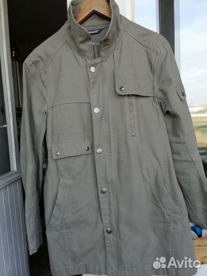 Куртка-ветровка мужская новая