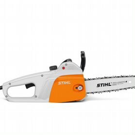 Пила цепная электрическая Stihl MSE 141 C