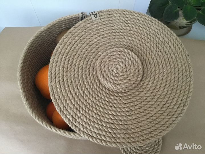 Корзина для хранения