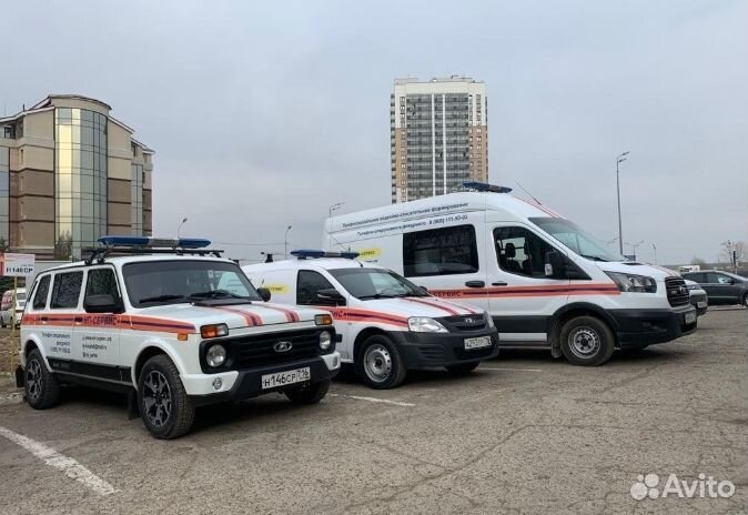 Набор кнопок WBN6000 GAZ 2000/2500F