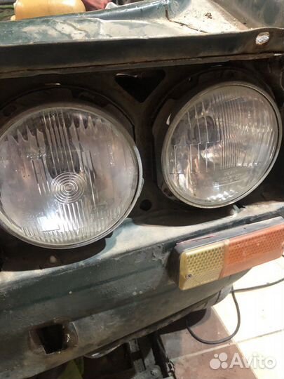Фары ваз 2103-06