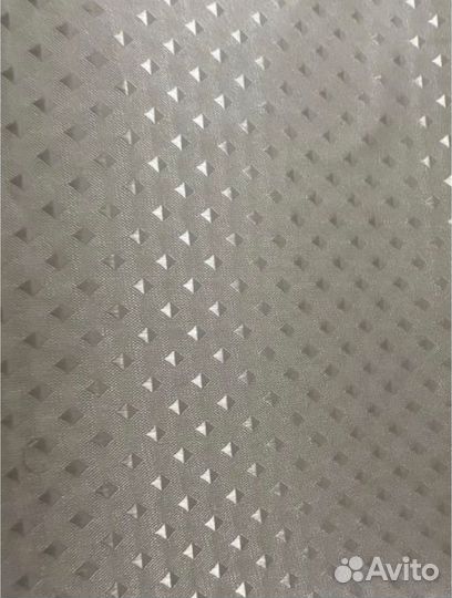 Штора для ванной