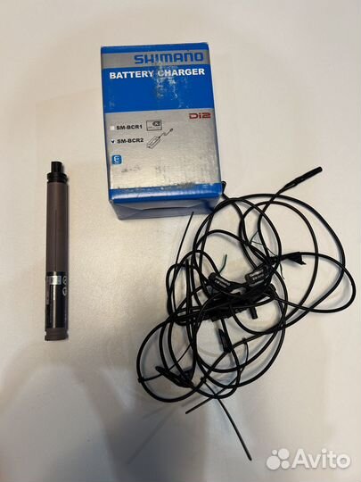 Система Ultegra