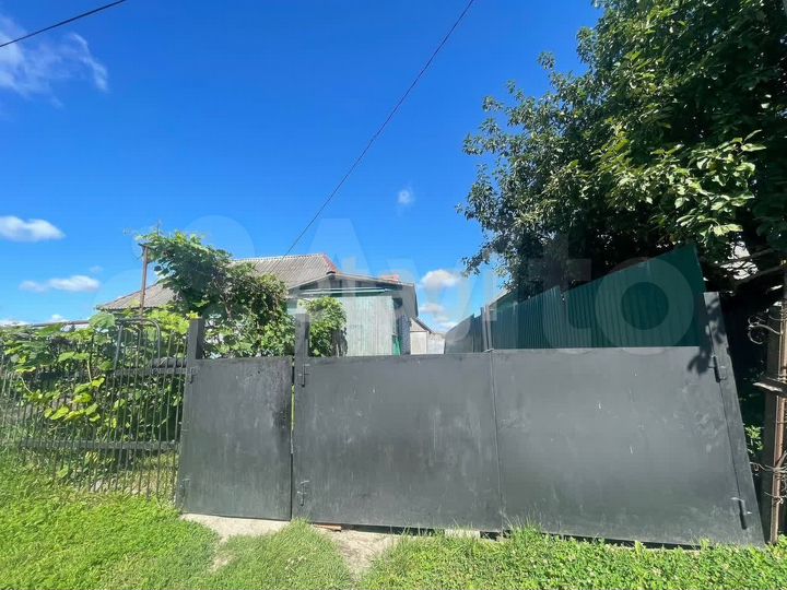 Дом 71,1 м² на участке 10 сот.