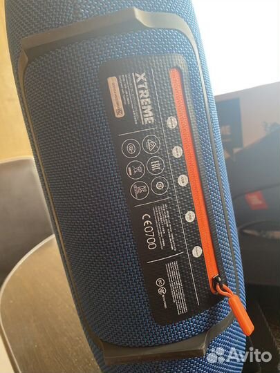 Колонка jbl xtreme