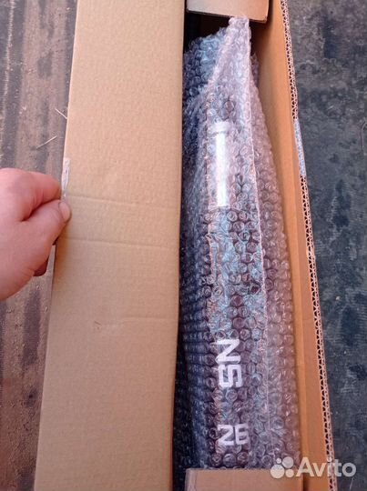 Вилка для велосипеда 26